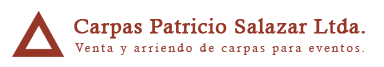 Carpas Patricio Salazar